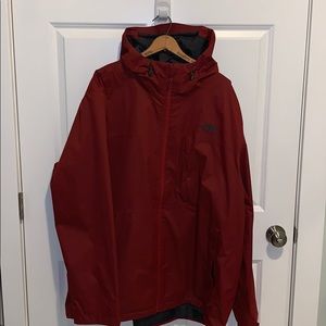 The North Face Triclimate 3-In-1 Jacket